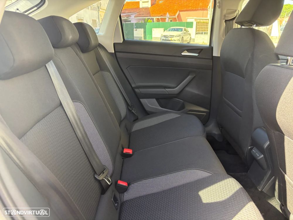 VW Taigo 1.0 TSI Urban DSG - 17