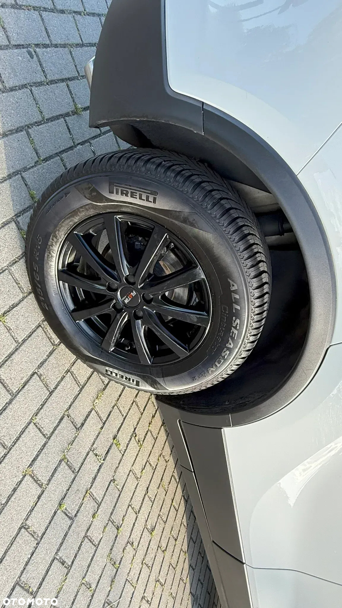 Opel Mokka - 9