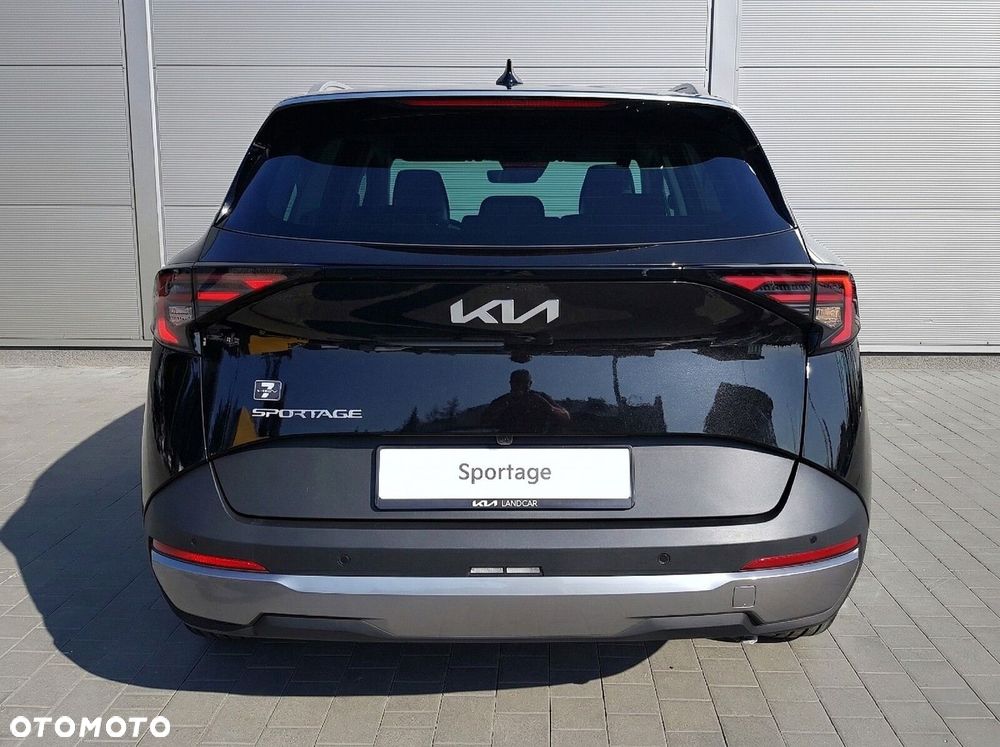 Kia Sportage 1.6 T-GDI L 2WD - 9