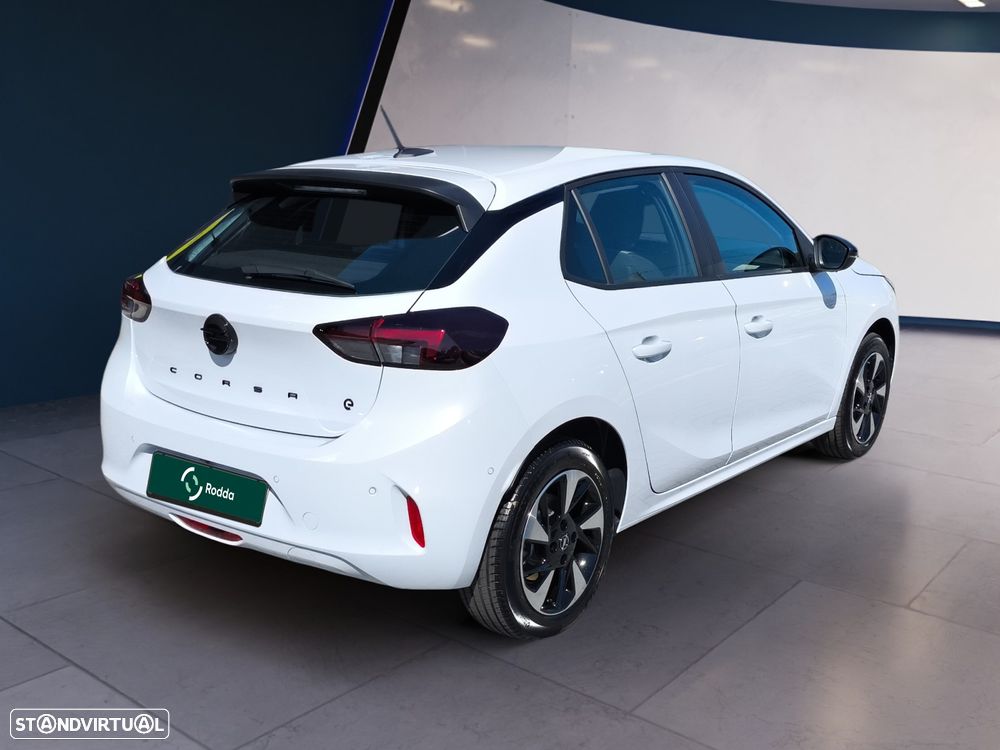 Opel Corsa-e 51 kWh Edition - 6