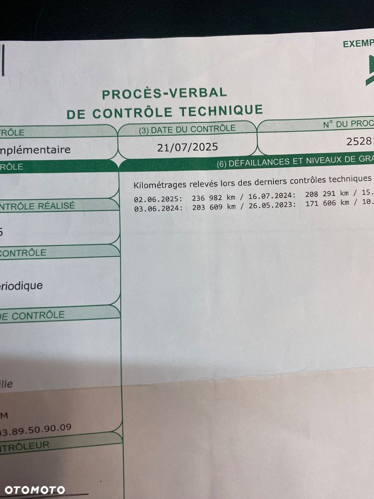 Renault MASTER L2 H2 135 DCI z regałami warsztatowymi - 39