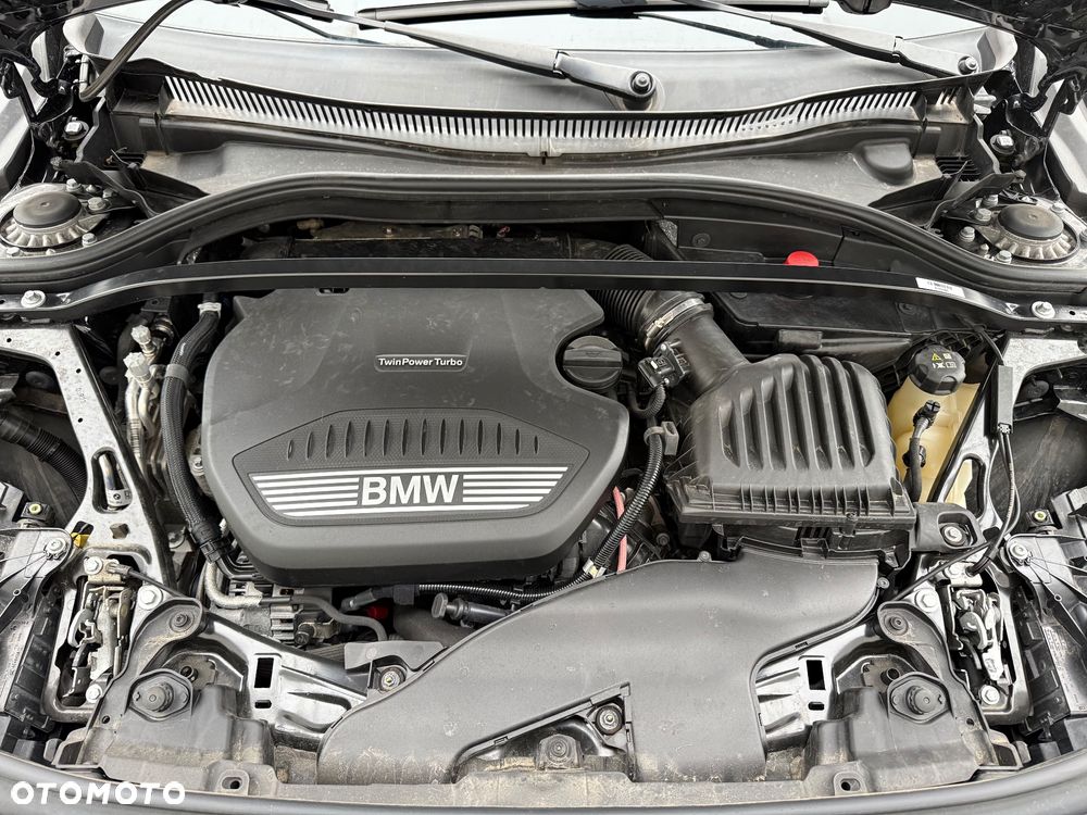 BMW Seria 1 118d M Sport sport - 25