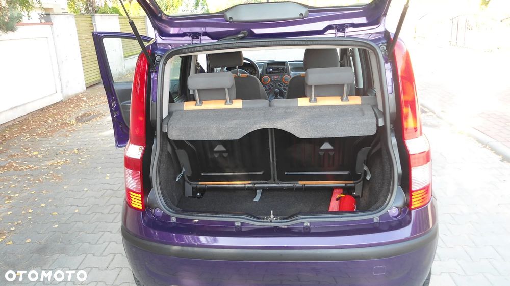 Fiat Panda - 11
