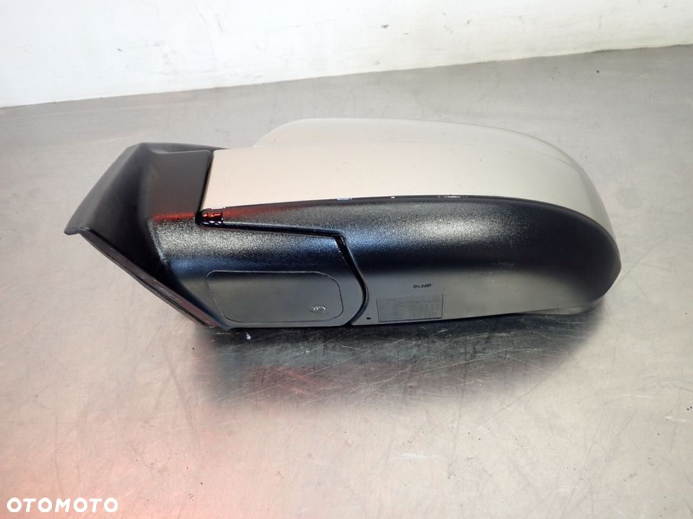 LUSTERKO LEWE ELEKTRYCZNE HYUNDAI TUCSON I - 5