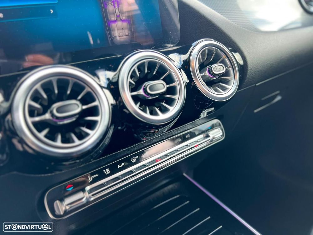 Mercedes-Benz EQA 350 4Matic AMG Line - 13