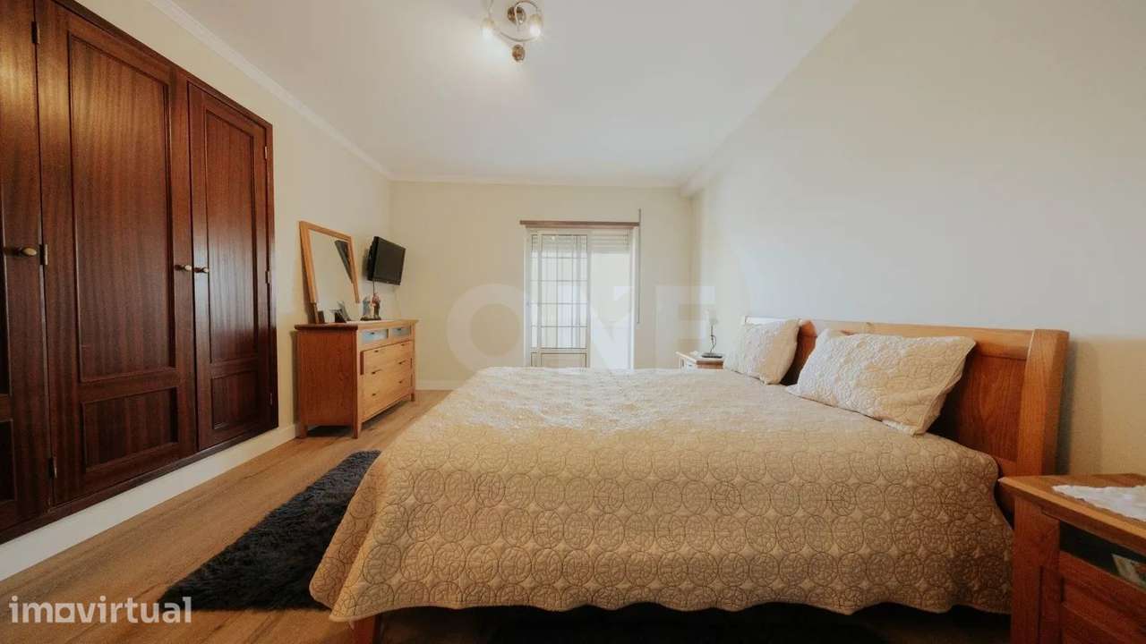Apartamento Duplex  T3+2 | Praia de Mira - Grande imagem: 2/32