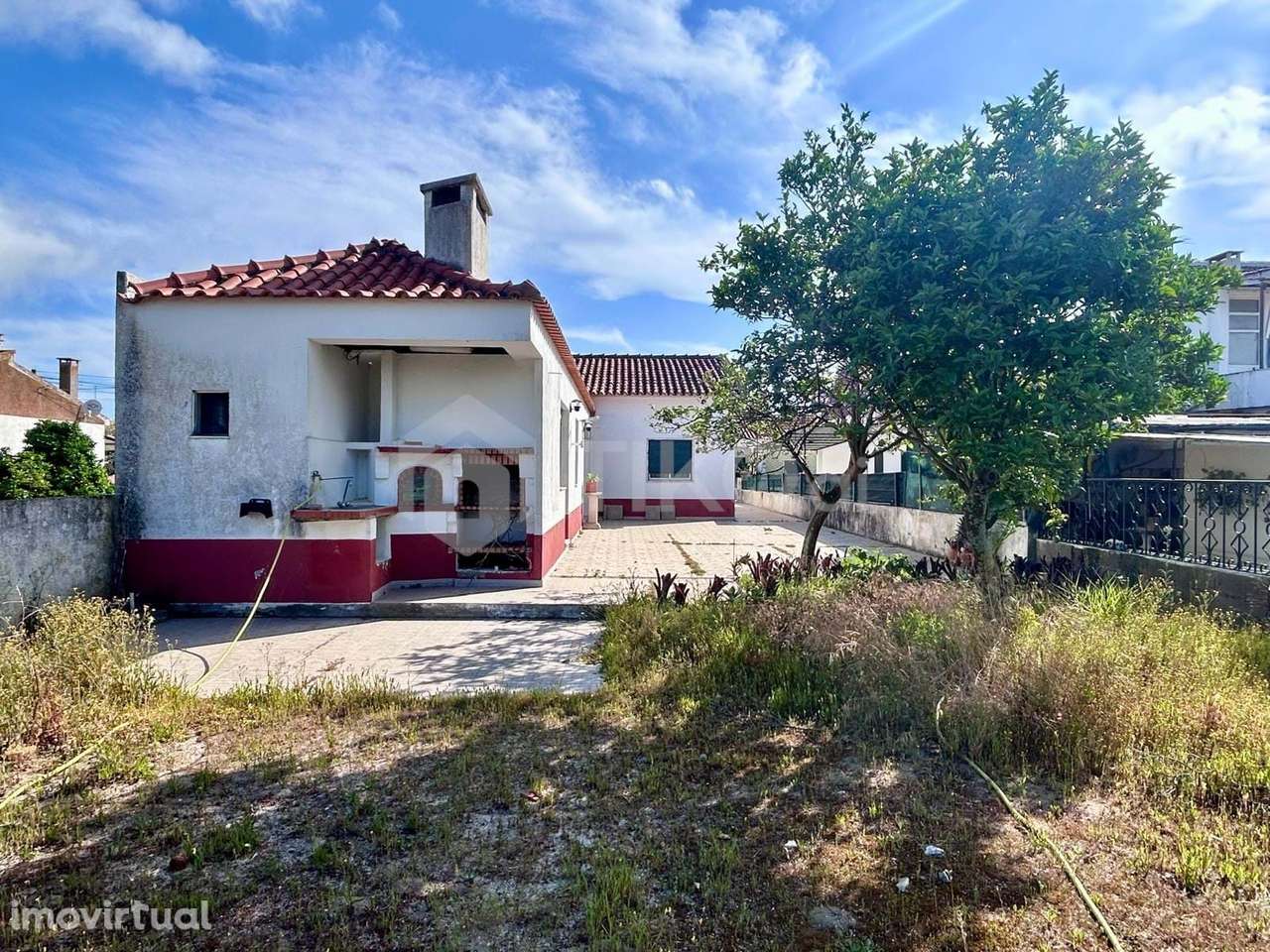 Moradia T3 com Anexo em Salvaterra de Magos - Grande imagem: 4/19