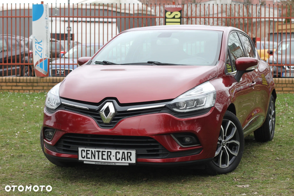 Renault Clio 1.5 dCi Energy Intens