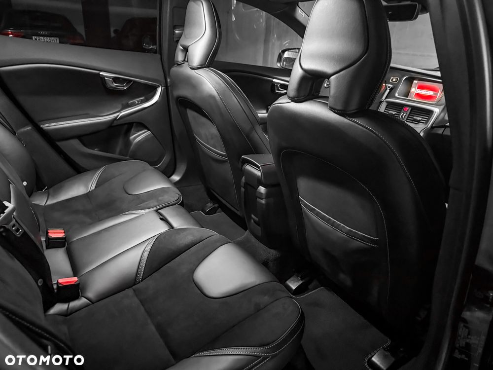 Volvo V40 T2 RDesign - 29