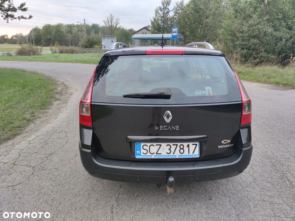 Renault Megane - 5
