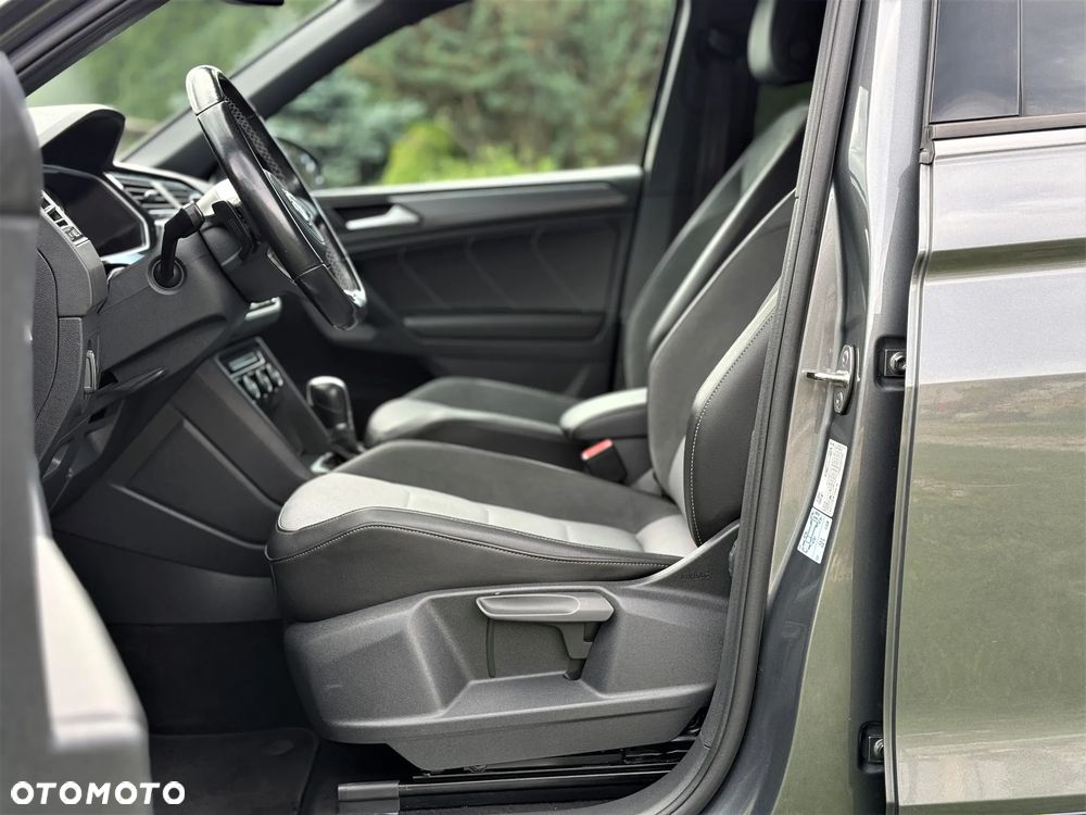 Volkswagen Tiguan 2.0 TDI SCR 4Mot R-Line DSG - 10