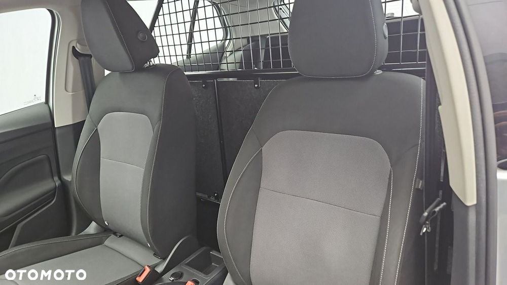 Skoda Fabia 1.0 TSI Ambition - 12