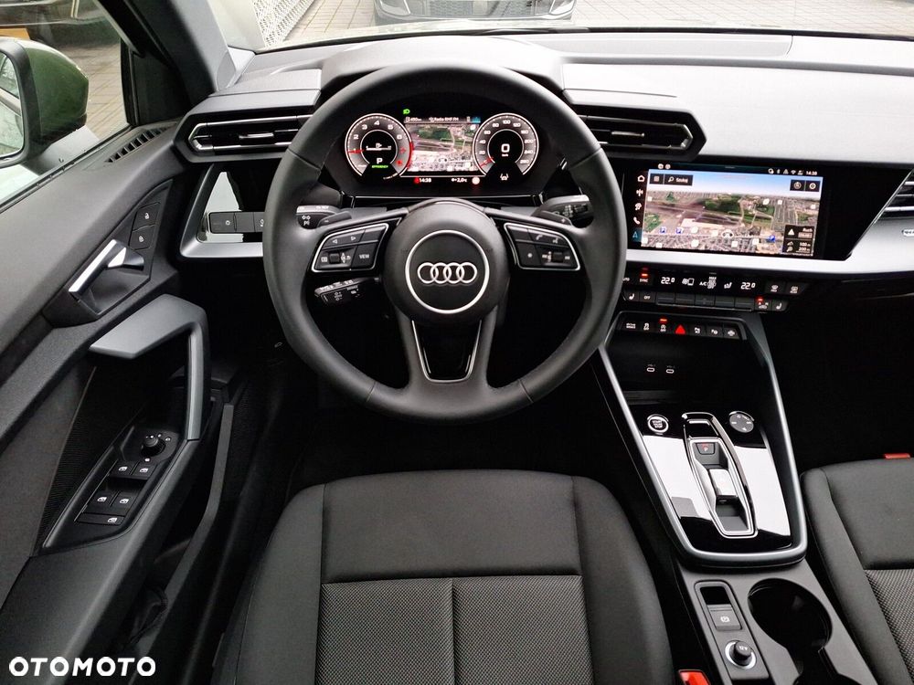 Audi A3 Sportback - 15