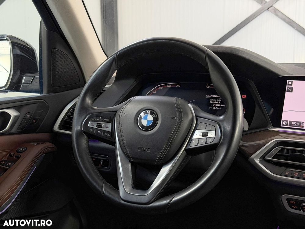 BMW X5 - 11