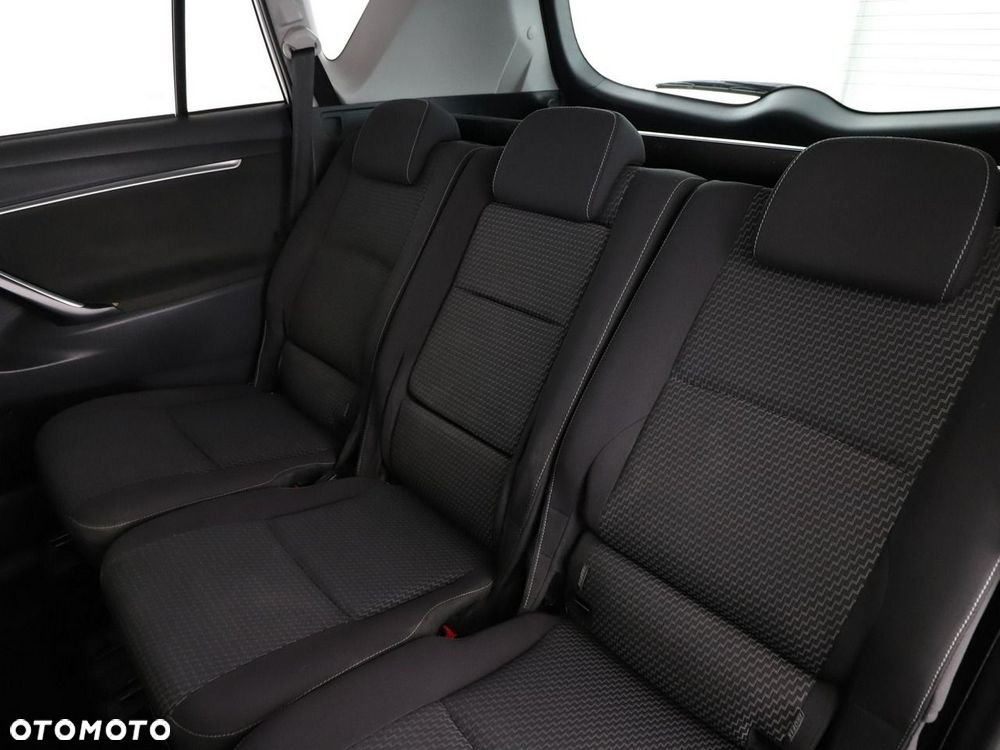 Toyota Verso 1.8 Selection MS EU6 - 18