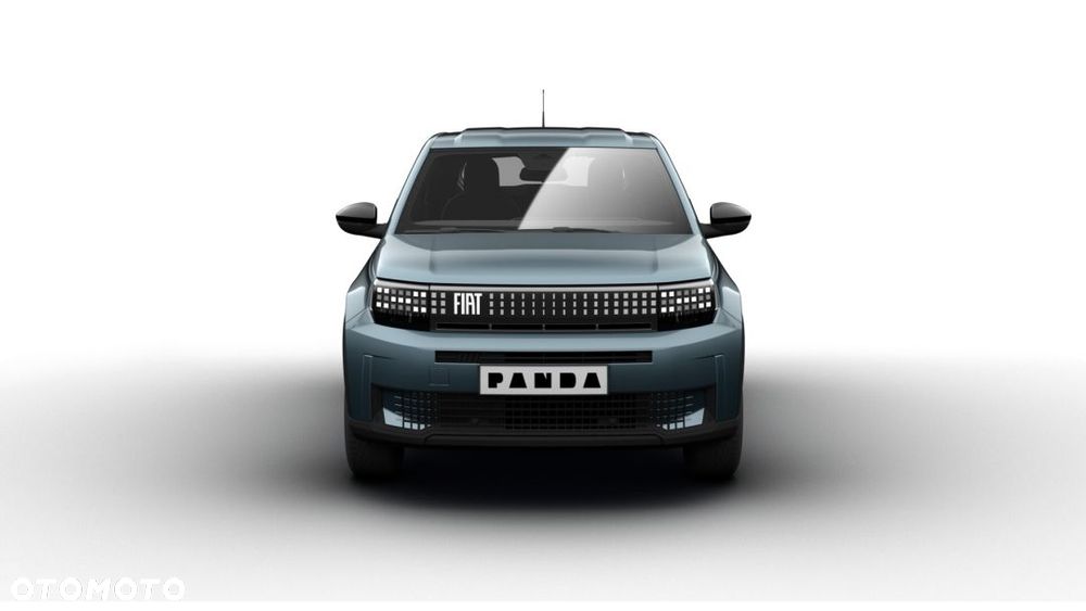 Fiat Grande Panda - 3