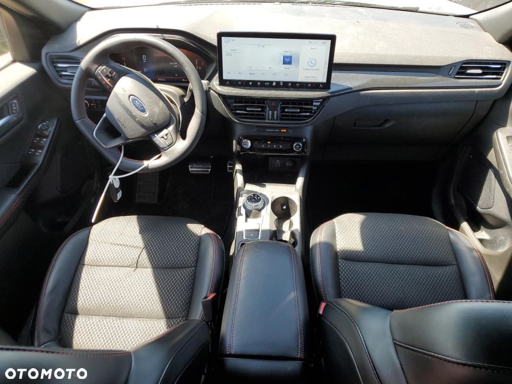 Ford Escape 1.5 EcoBoost AWD SE - 8
