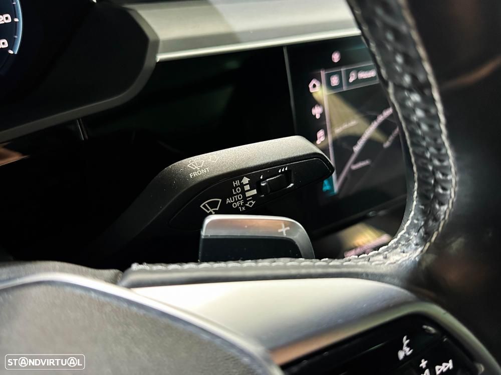 Audi e-tron Sportback 50 quattro S line - 54