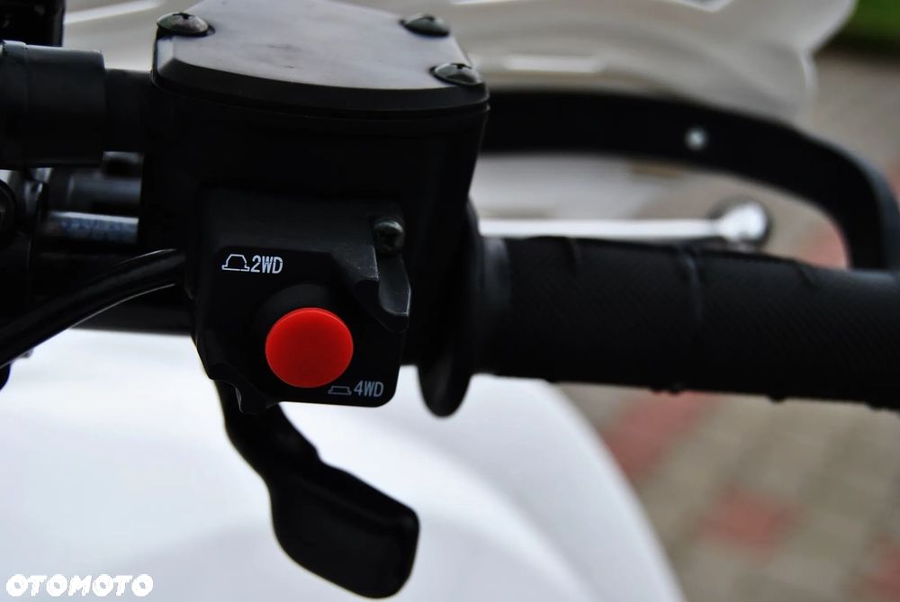 Kymco Maxxer - 5