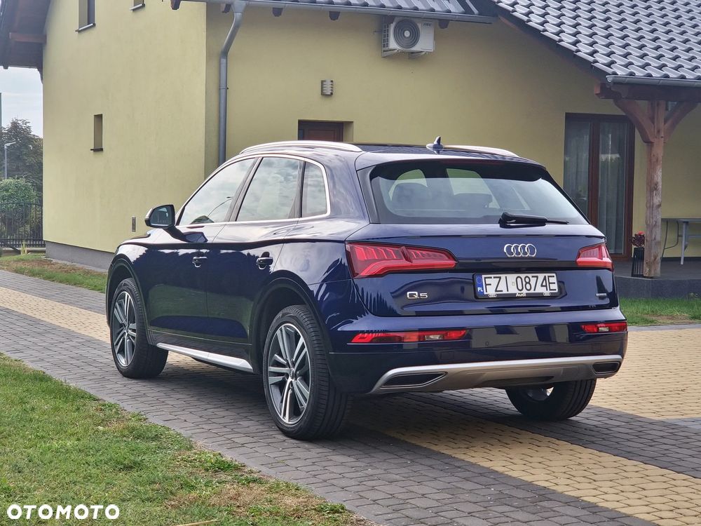 Audi Q5 - 2