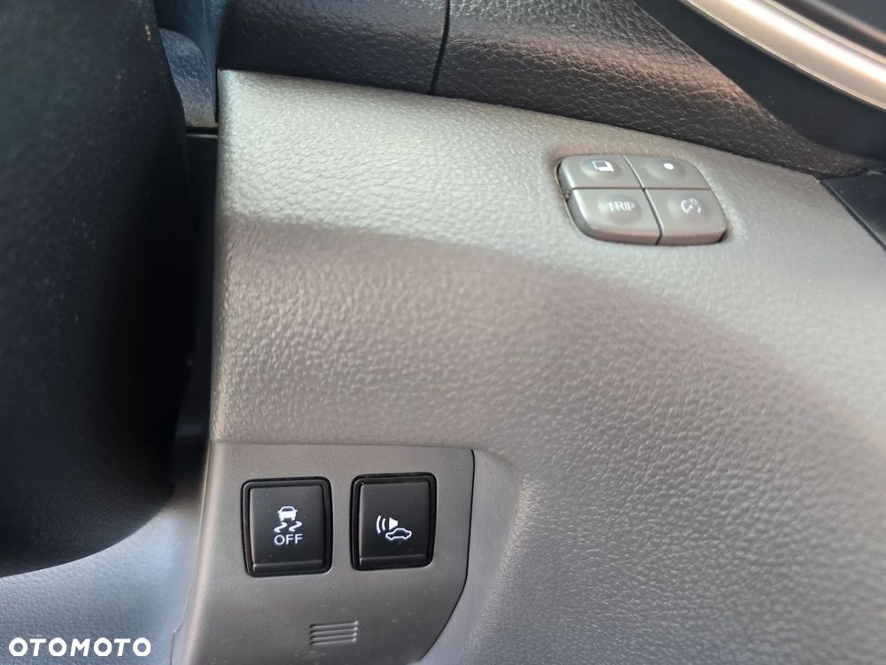 Nissan NV200 - 23