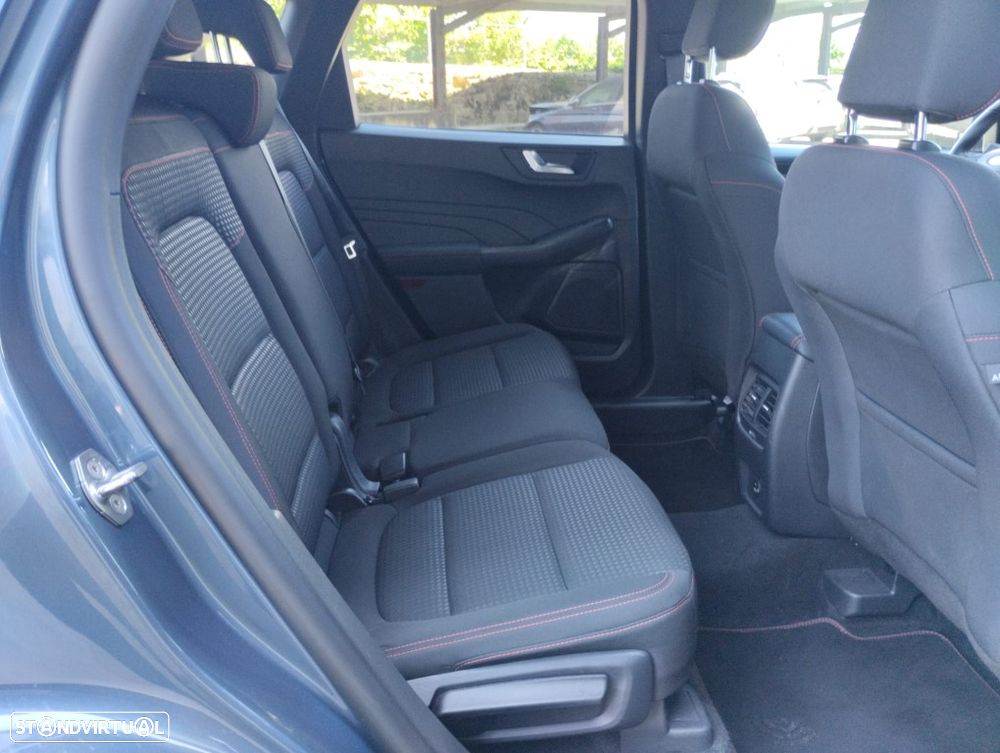 Ford Kuga 1.5 TDCi EcoBlue ST-Line - 11
