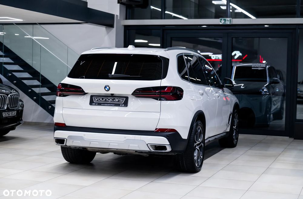 BMW X5 xDrive30d mHEV sport - 16