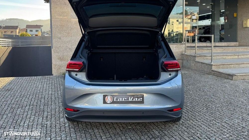 VW ID.3 Pro Performance Life - 7