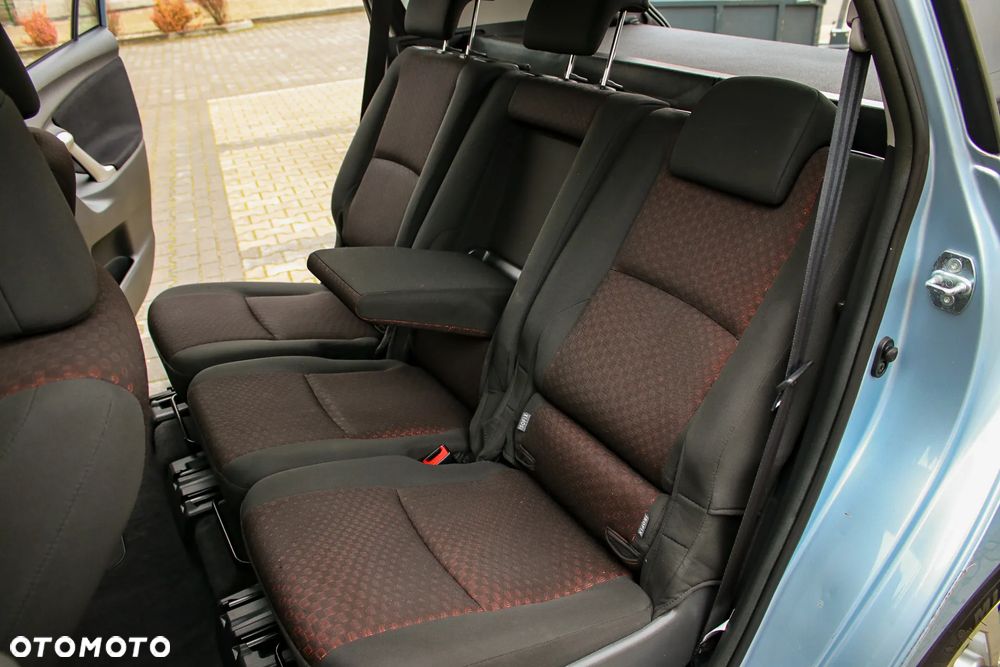 Toyota Verso 2.0 D-4D Executive - 29