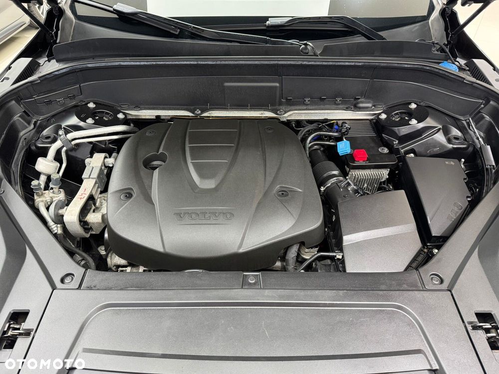 Volvo XC 90 D5 AWD Inscription - 21