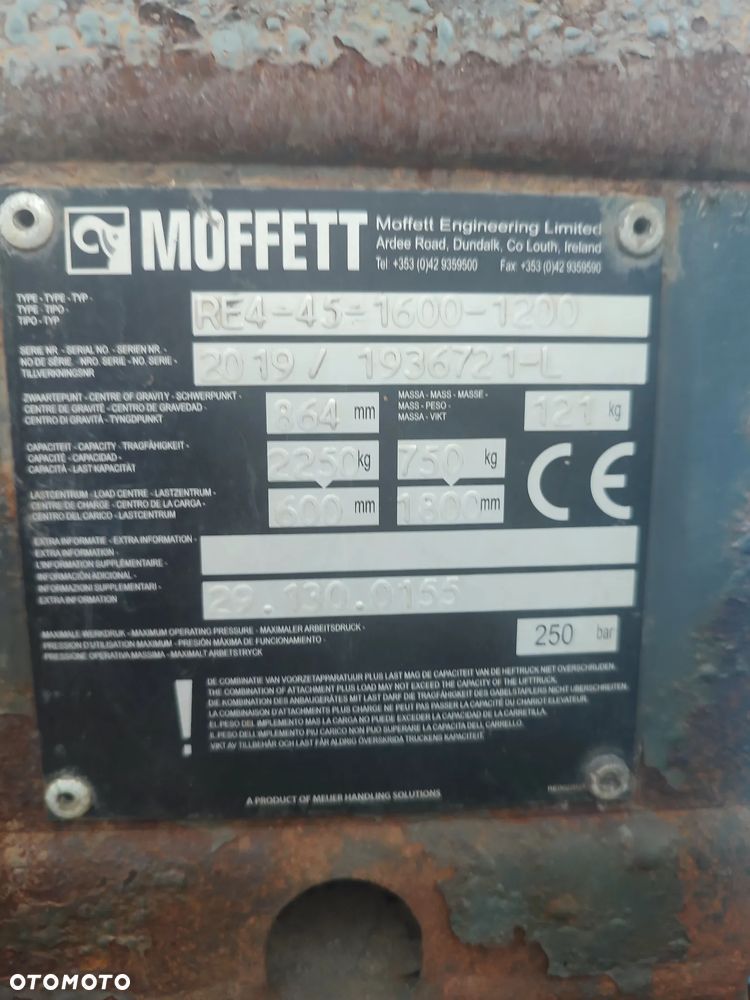 Moffett M4 Range - 7