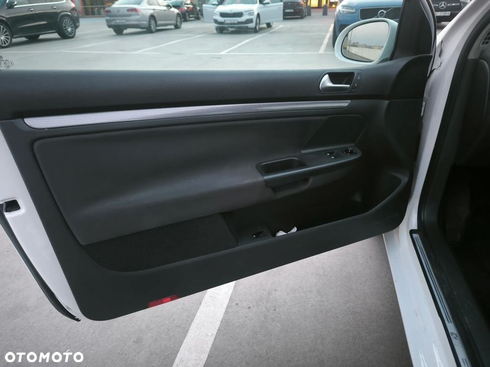 Volkswagen Golf 1.4 TSI GT Sport - 25