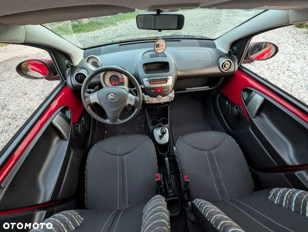 Citroën C1 - 8