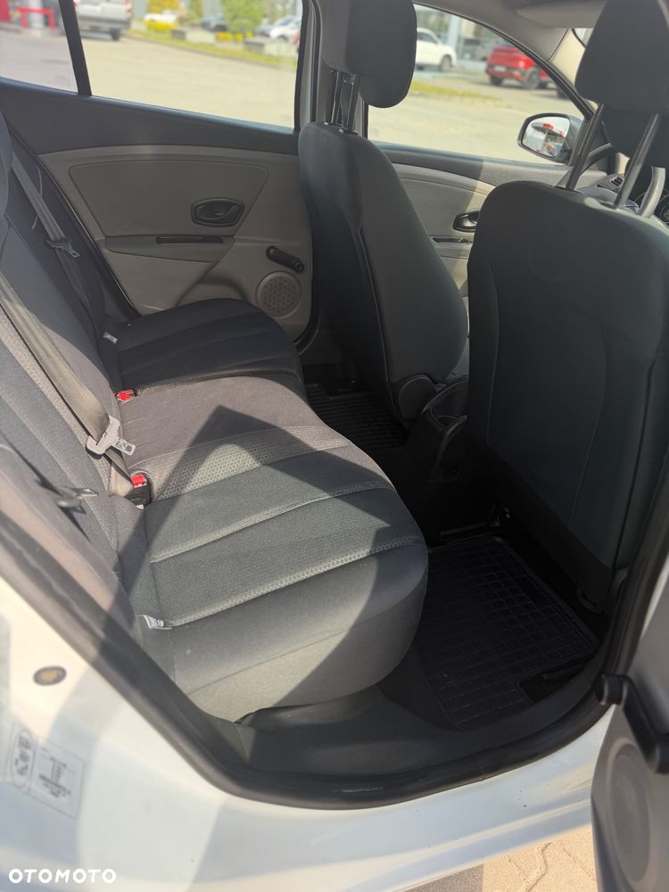 Renault Megane 1.5 dCi Generation - 7