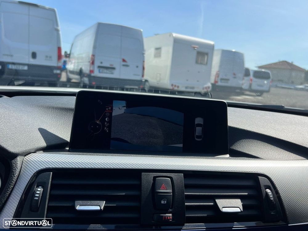 BMW 435 Gran Coupé d xDrive Pack M Auto - 46