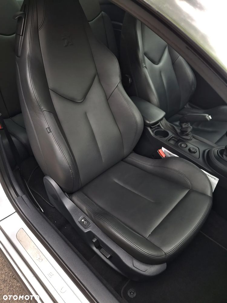 Peugeot RCZ 1.6 200 THP Onyx - 10