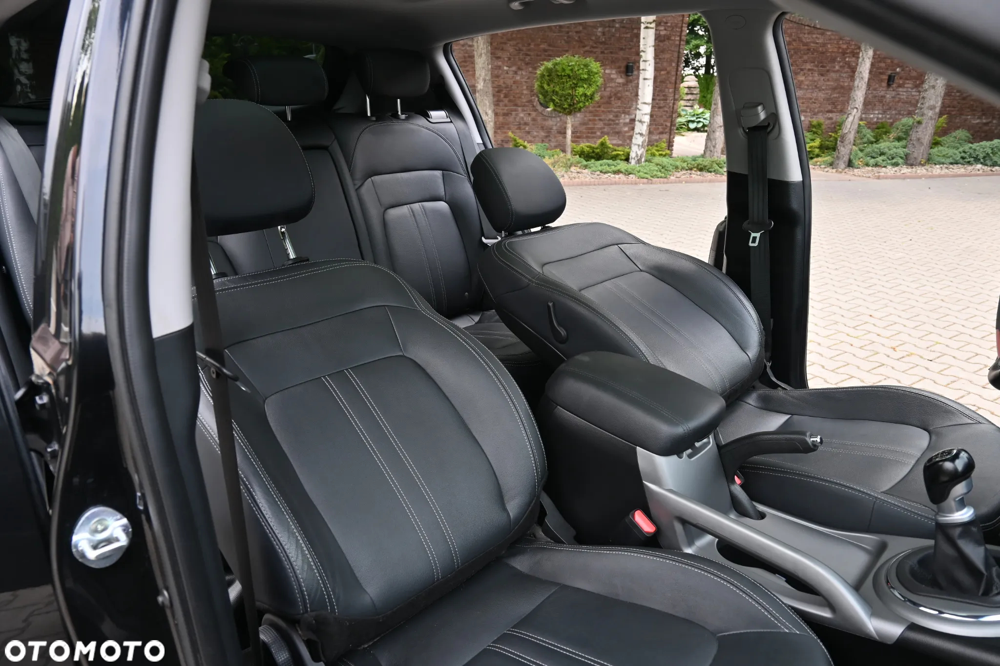 Kia Sportage 1.6 GDI XL 2WD - 37