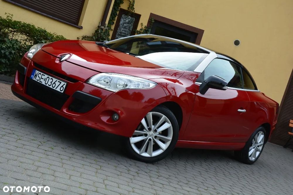 Renault Megane - 3