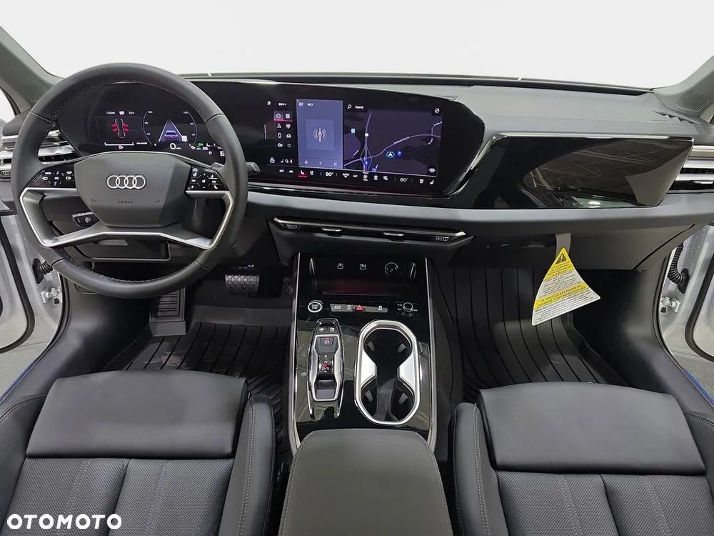 Audi A6 Limousine TFSI S tronic - 13