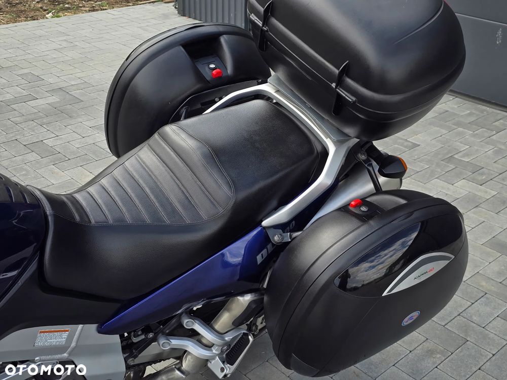 Suzuki DL - 36