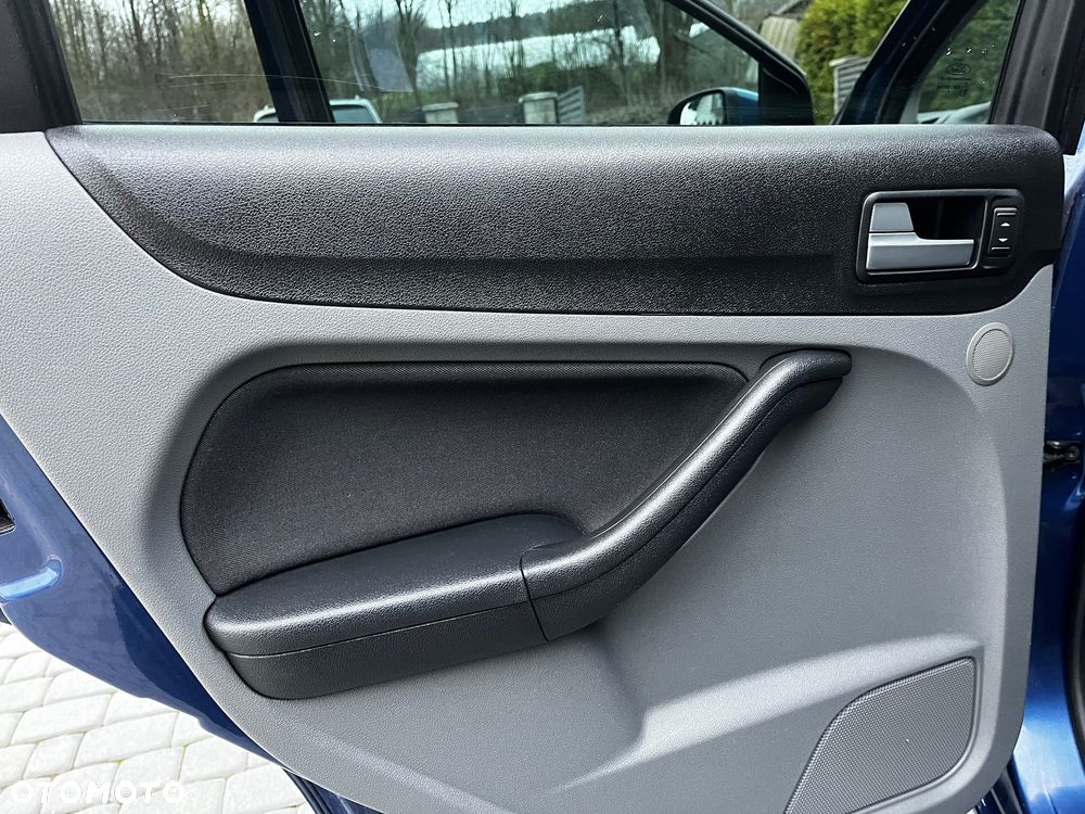 Ford Focus 1.8 Titanium - 14