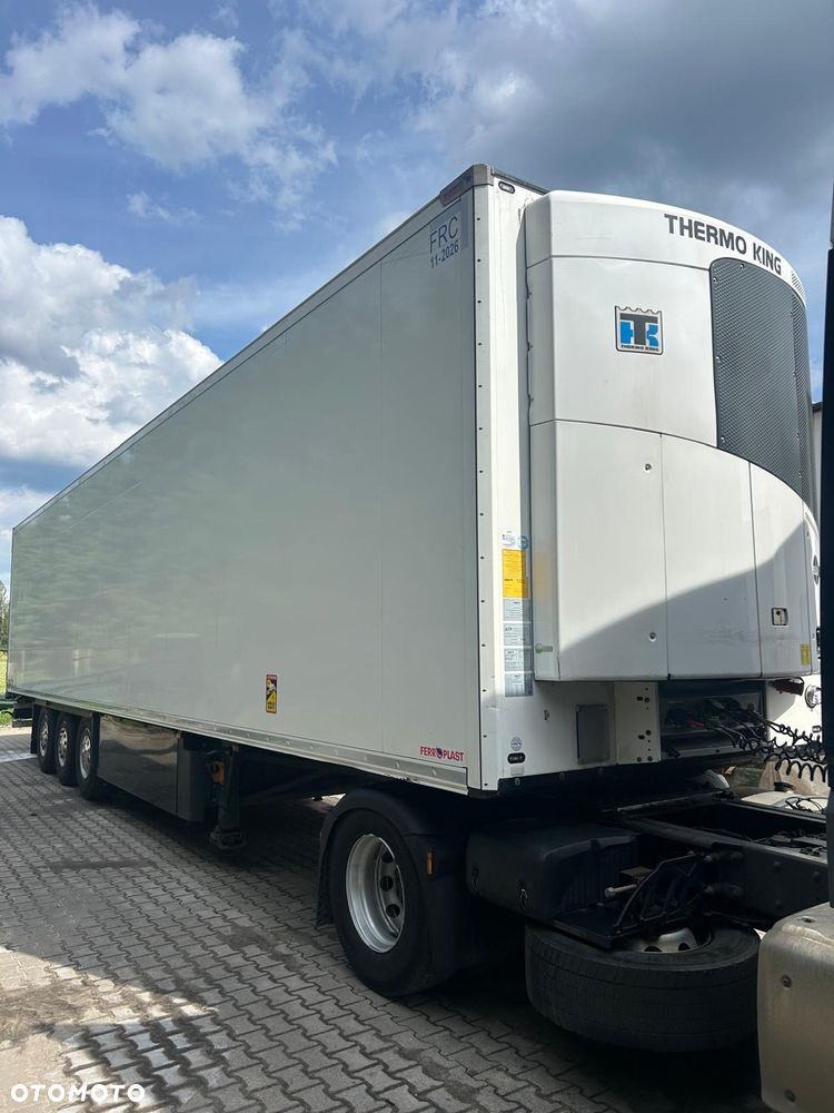 Schmitz Cargobull - 10