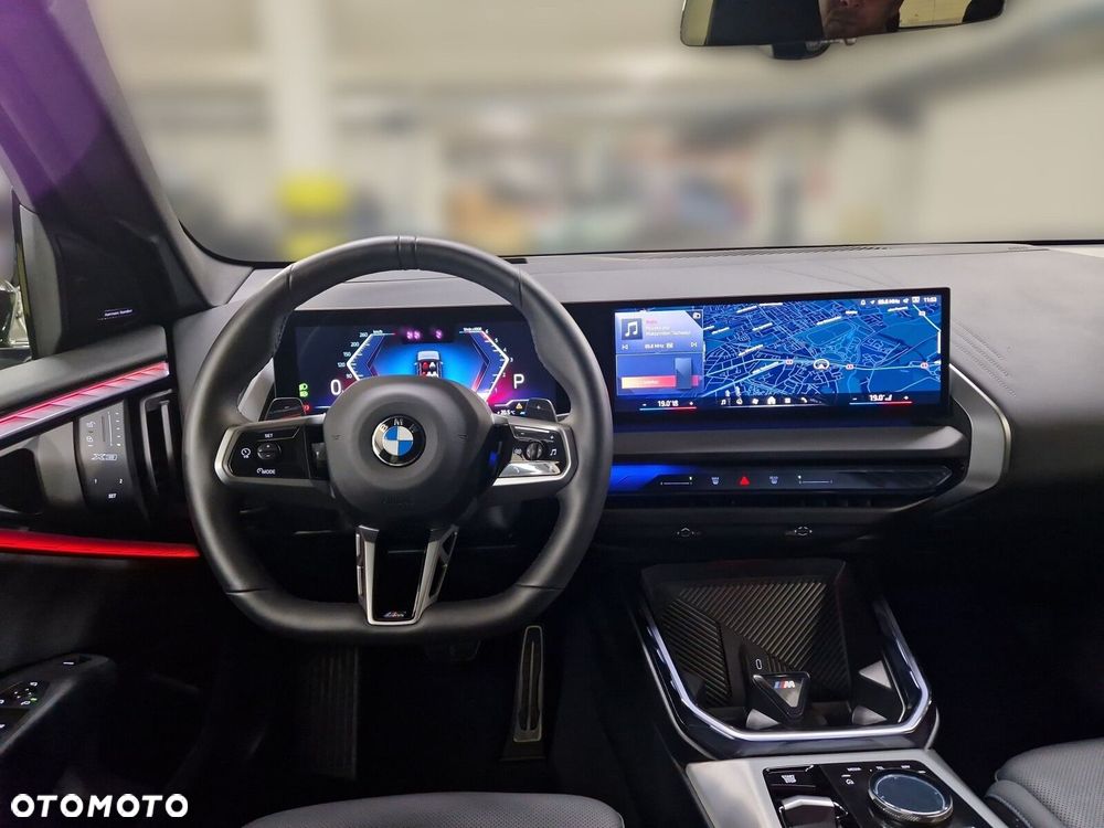 BMW X3 xDrive20d mHEV - 15