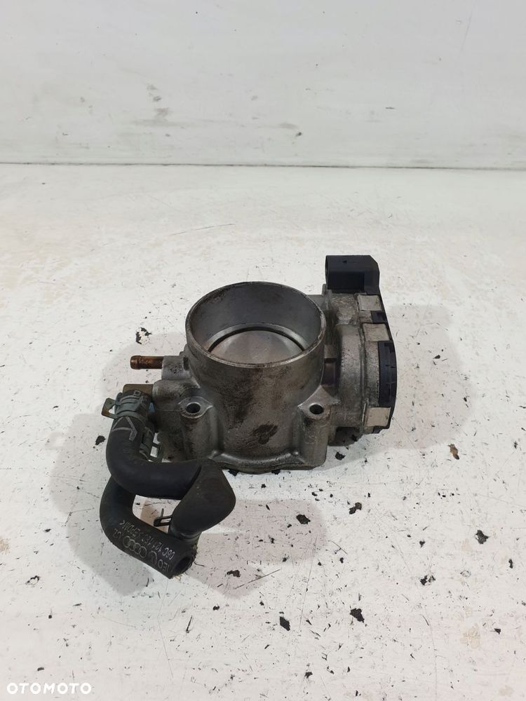 przepustnica 078133062b vw audi a4 b6 a6 c5 2.8 3.0b - 5