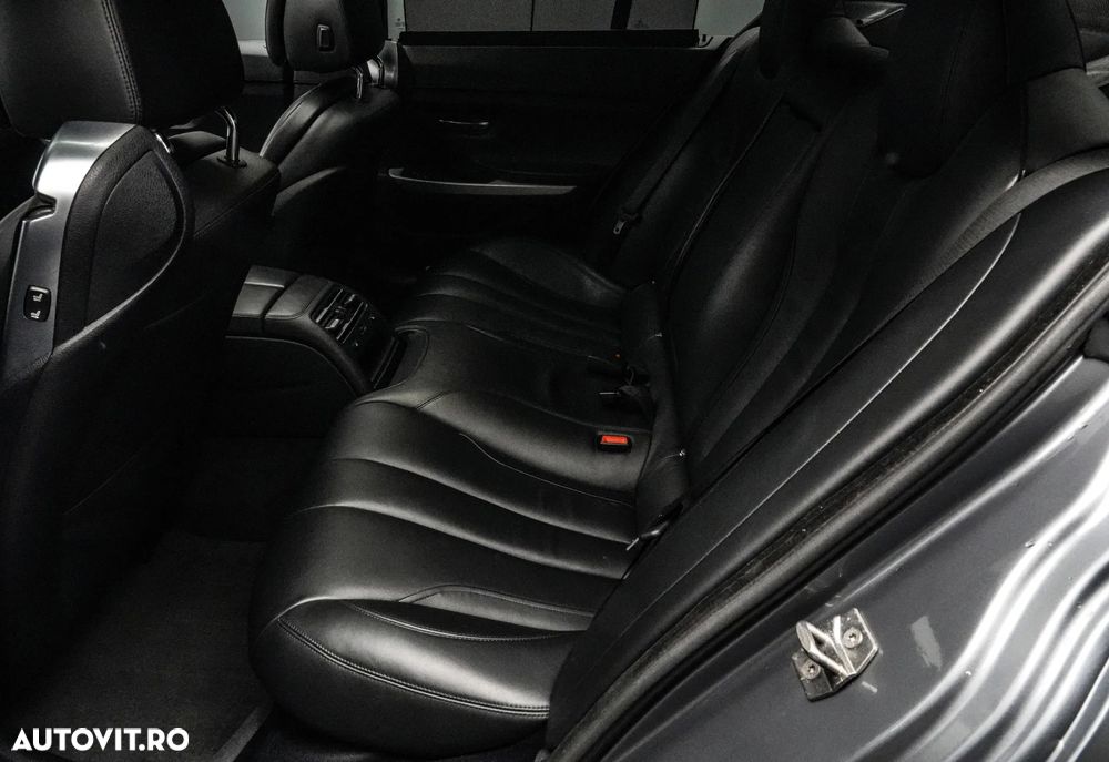 BMW Seria 6 640d xDrive M Sport Edition - 16