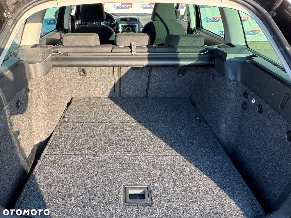 Skoda Octavia 1.4 TSI FAMILY Green tec - 10