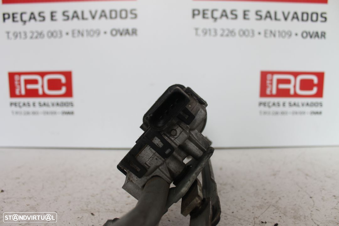 Limpa Para Brisas Seat Ibiza de 2005 - 3