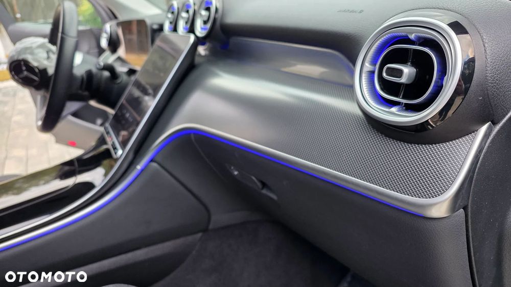 Mercedes-Benz GLC 200 mHEV 4-Matic Avantgarde - 31