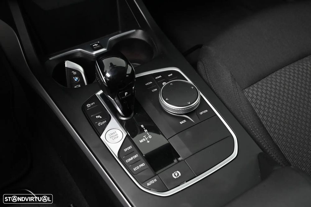 BMW 116 - 19
