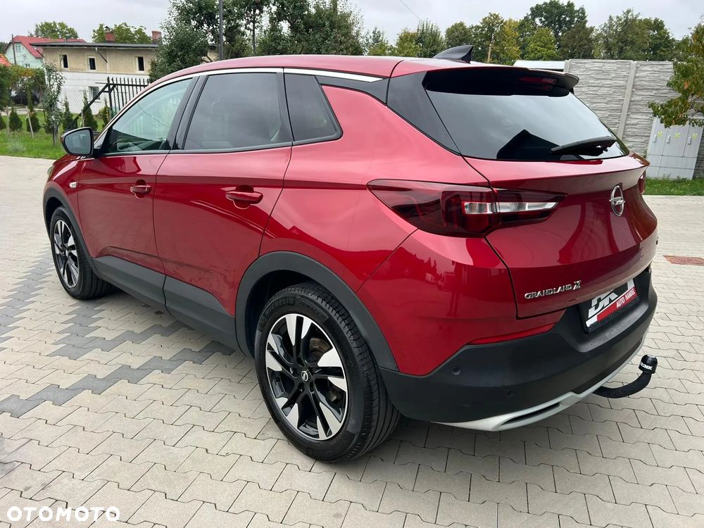 Opel Grandland X 1.5 CDTI Innovation S&S - 3